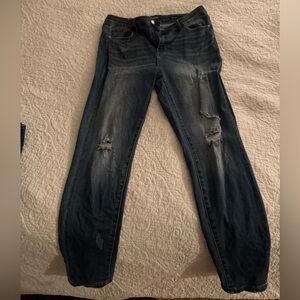 Judy Blue skinny jeans